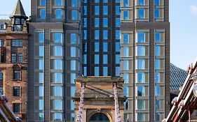 Virgin Hotels Glasgow