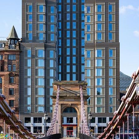 Virgin Hotels Glasgow Extérieur photo