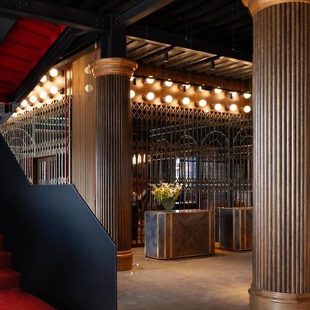 Virgin Hotels Glasgow Extérieur photo