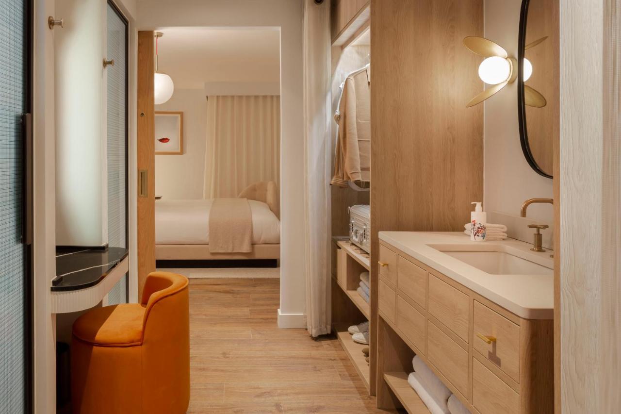 Virgin Hotels Glasgow Extérieur photo