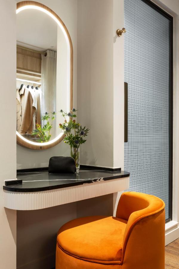 Virgin Hotels Glasgow Extérieur photo