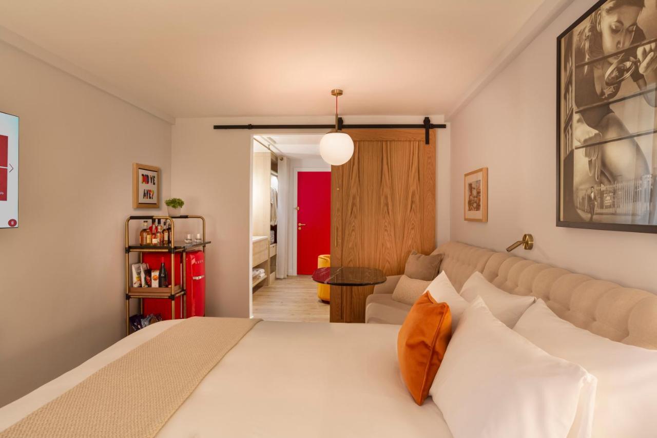Virgin Hotels Glasgow Extérieur photo