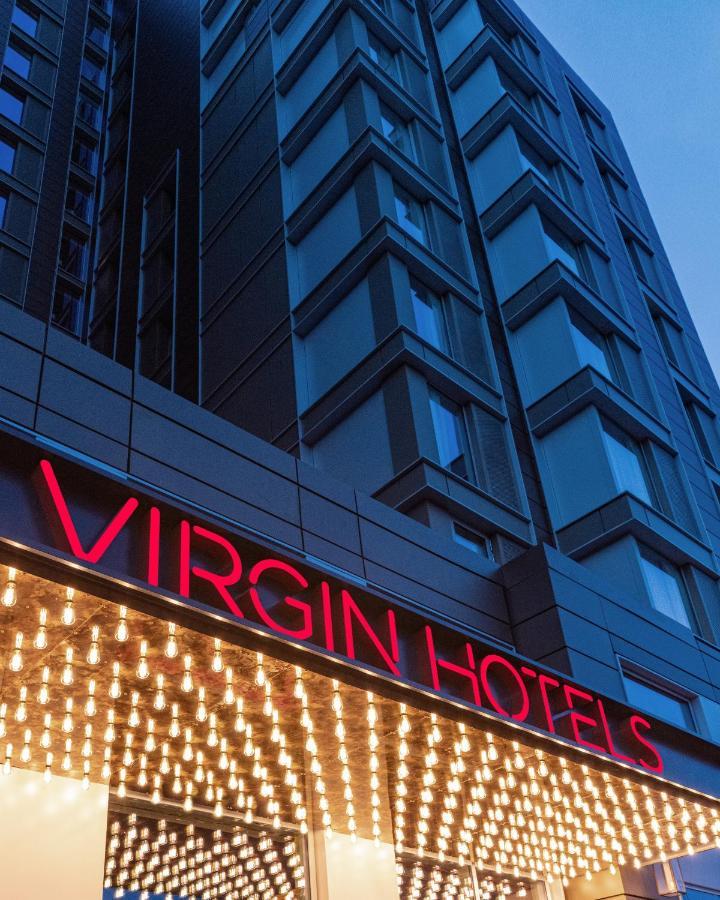 Virgin Hotels Glasgow Extérieur photo