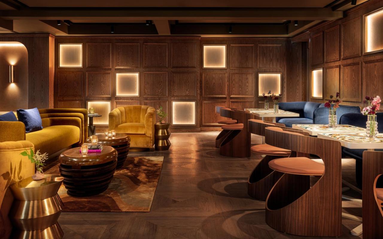 Virgin Hotels Glasgow Extérieur photo