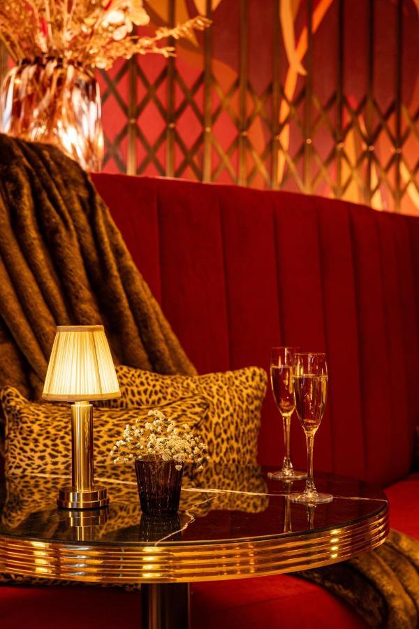 Virgin Hotels Glasgow Extérieur photo