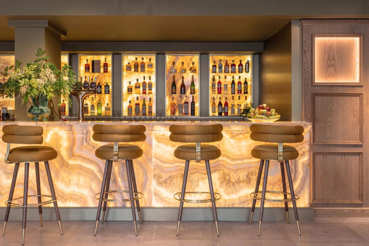Virgin Hotels Glasgow Extérieur photo