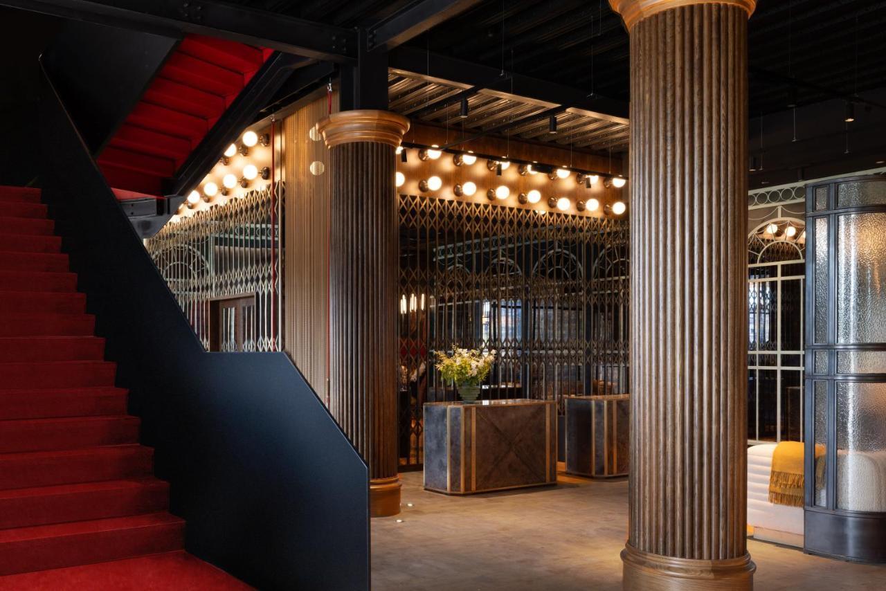 Virgin Hotels Glasgow Extérieur photo